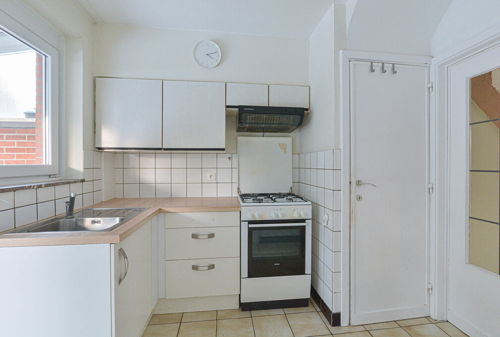 House for sale in Woluwe-Saint-Pierre