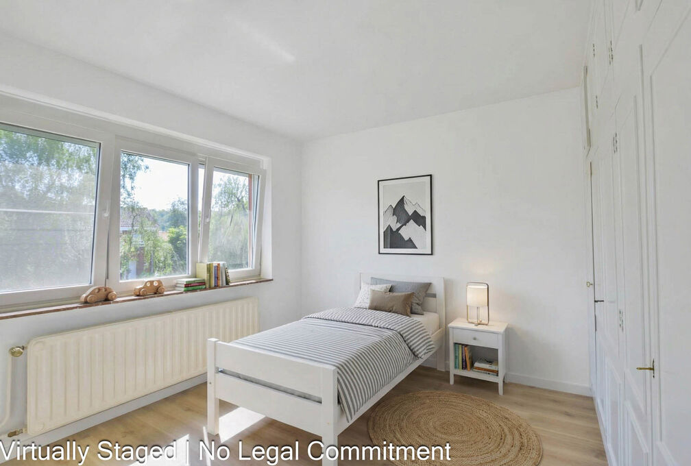 House for sale in Woluwe-Saint-Pierre