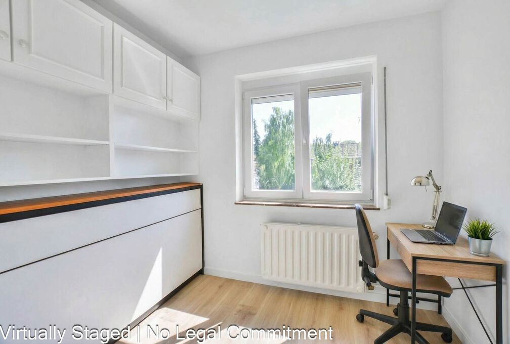 House for sale in Woluwe-Saint-Pierre