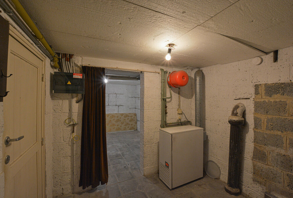 House for sale in Woluwe-Saint-Pierre