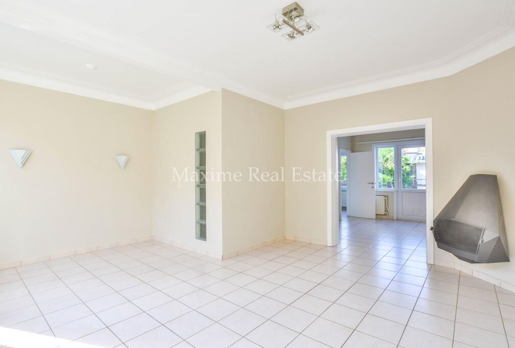 House for sale in Woluwe-Saint-Pierre