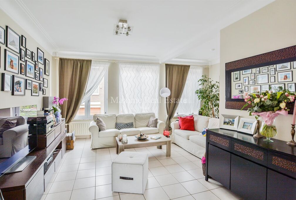 House for sale in Woluwe-Saint-Pierre