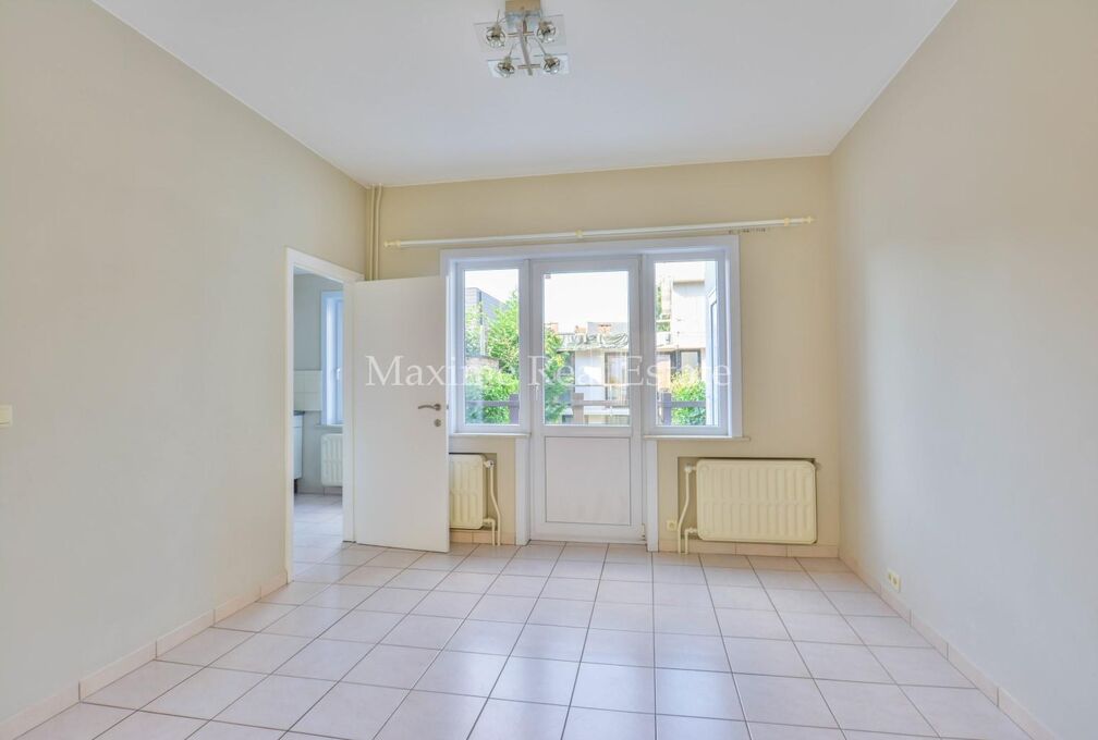 House for sale in Woluwe-Saint-Pierre