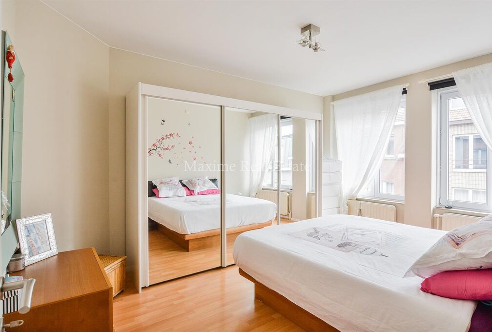 House for sale in Woluwe-Saint-Pierre