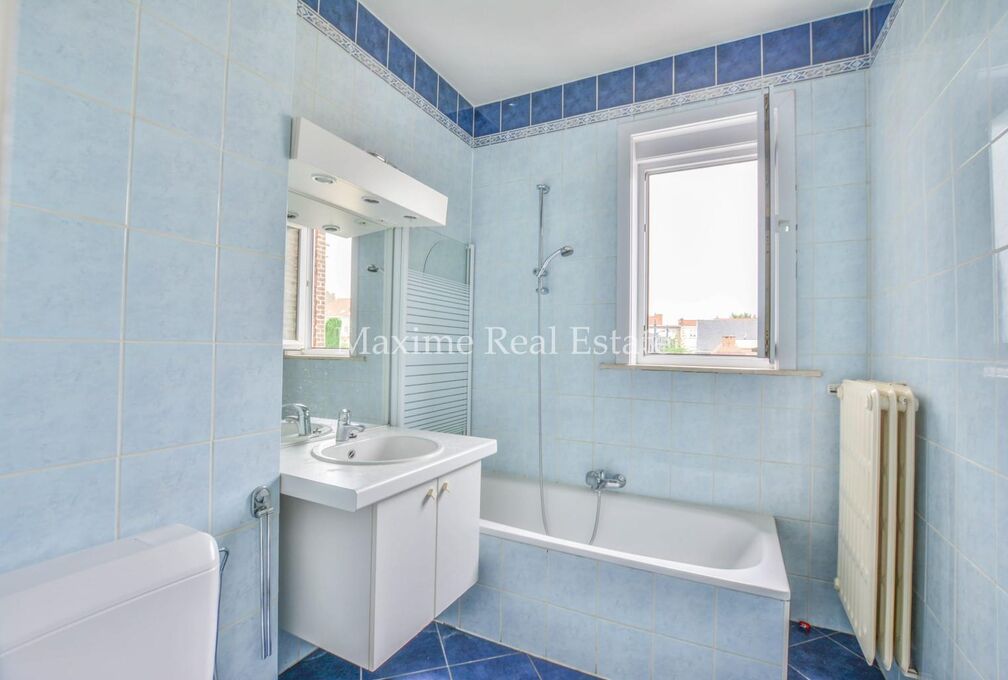 House for sale in Woluwe-Saint-Pierre