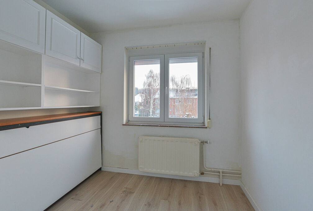 House for sale in Woluwe-Saint-Pierre