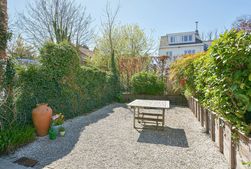 House for sale in Woluwe-Saint-Pierre