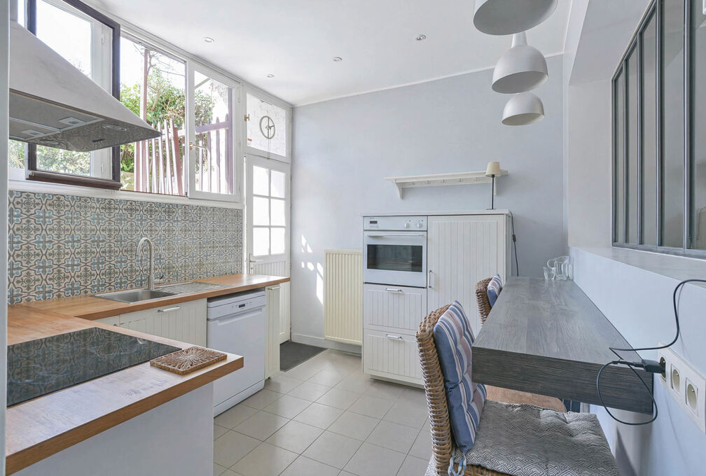 House for sale in Woluwe-Saint-Pierre