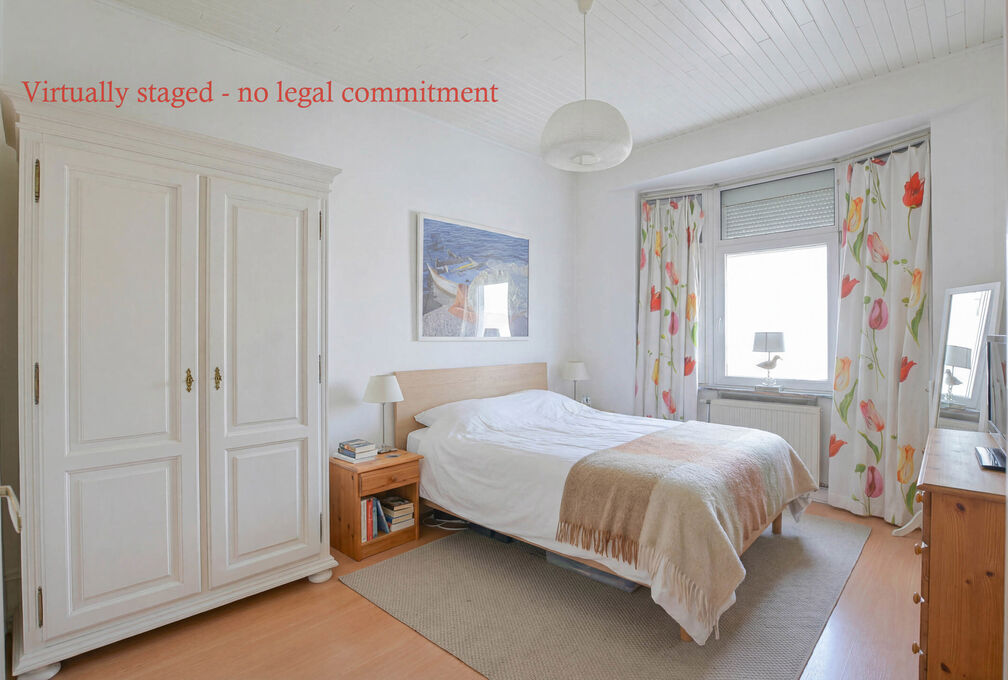 House for sale in Woluwe-Saint-Pierre