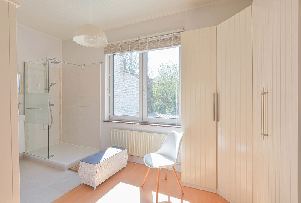 House for sale in Woluwe-Saint-Pierre