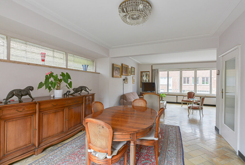 House for sale in Woluwe-Saint-Pierre