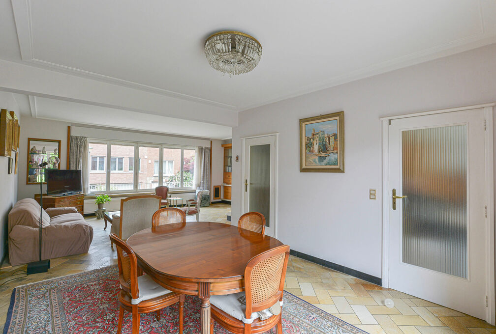 House for sale in Woluwe-Saint-Pierre