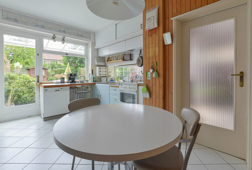 House for sale in Woluwe-Saint-Pierre