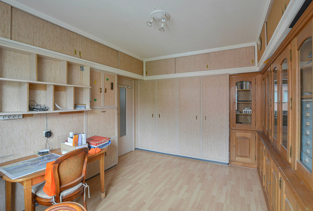 House for sale in Woluwe-Saint-Pierre