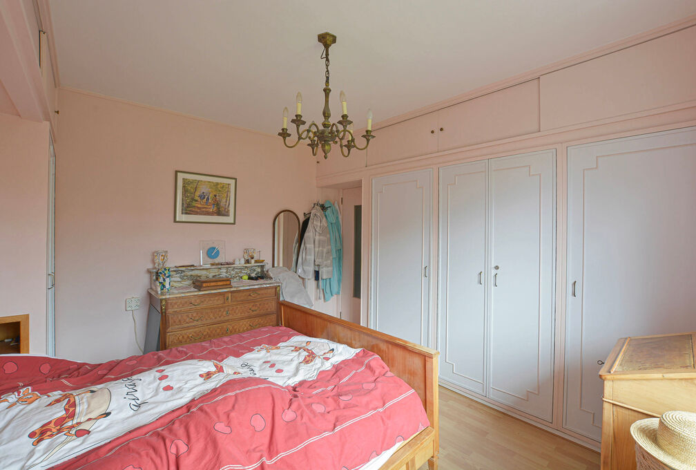 House for sale in Woluwe-Saint-Pierre