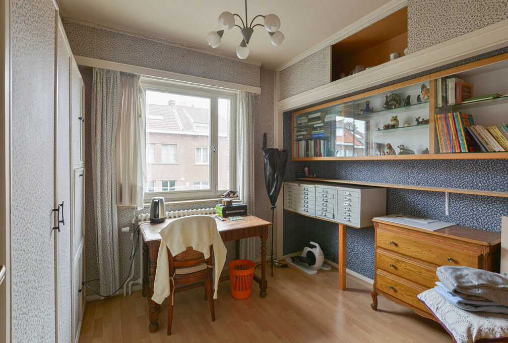 House for sale in Woluwe-Saint-Pierre