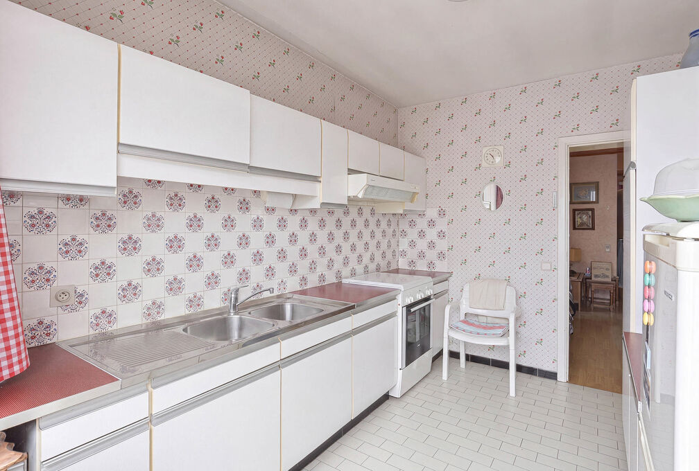 House for sale in Woluwe-Saint-Pierre