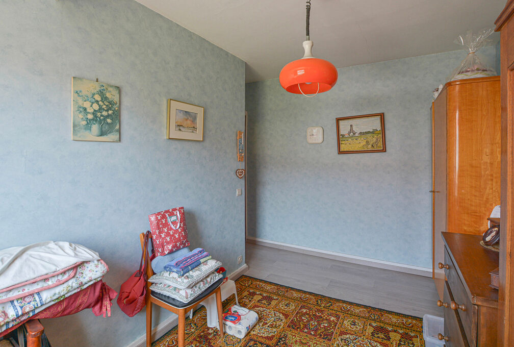 House for sale in Woluwe-Saint-Pierre