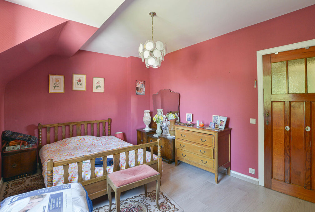 House for sale in Woluwe-Saint-Pierre