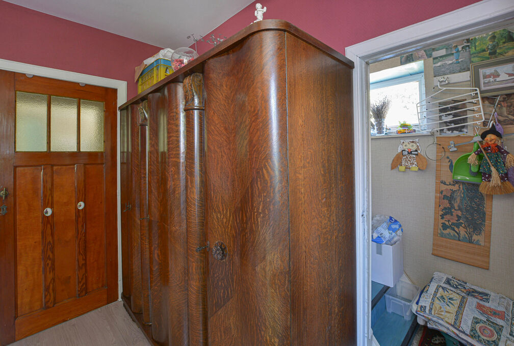 House for sale in Woluwe-Saint-Pierre