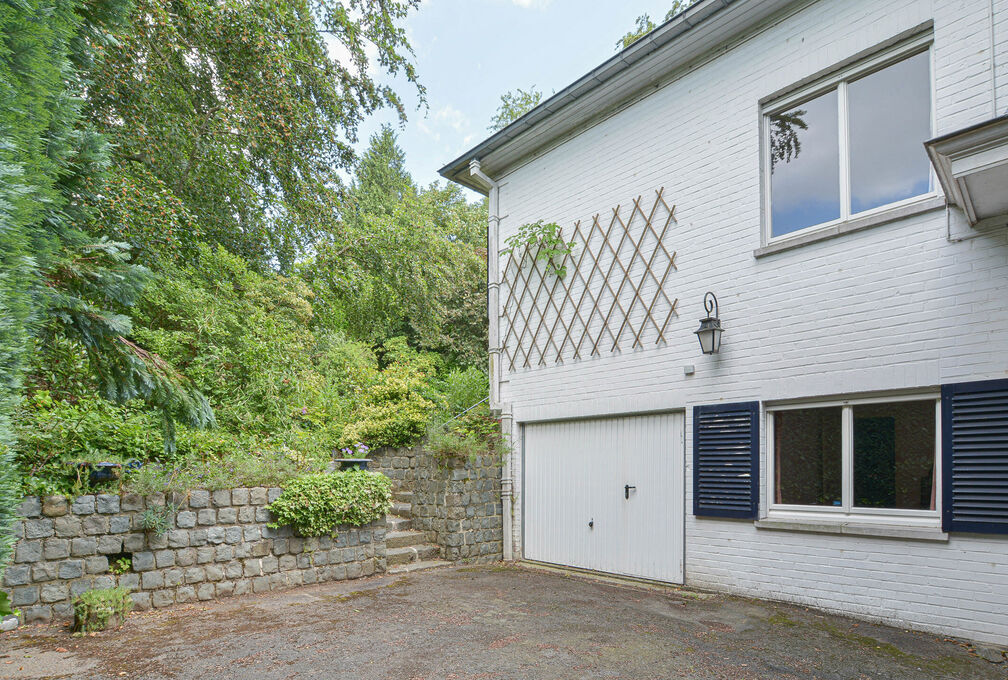 House for sale in Woluwe-Saint-Pierre