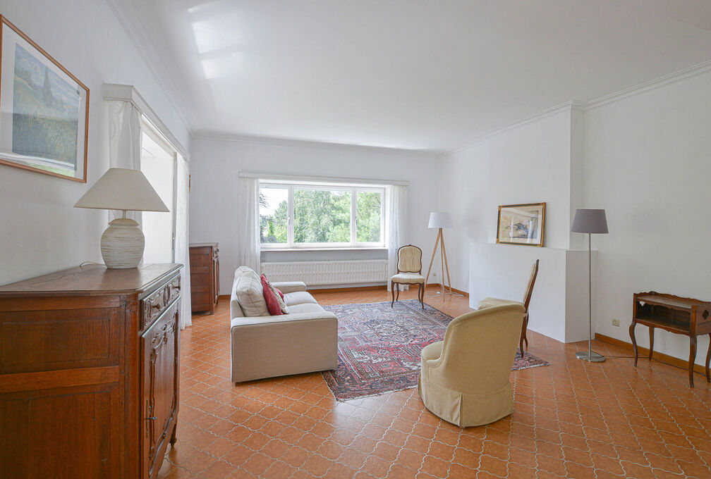 House for sale in Woluwe-Saint-Pierre