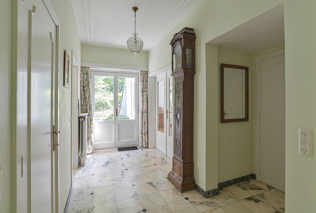 House for sale in Woluwe-Saint-Pierre
