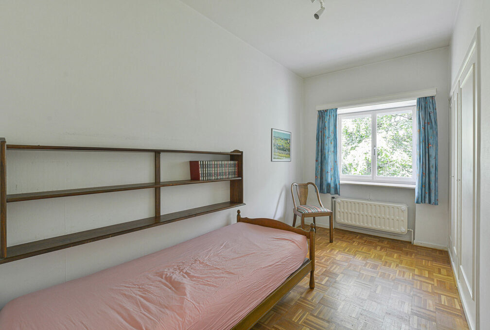 House for sale in Woluwe-Saint-Pierre