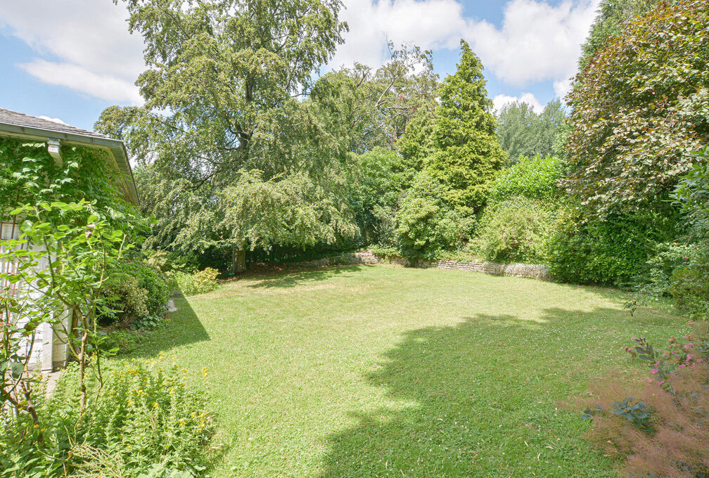 House for sale in Woluwe-Saint-Pierre
