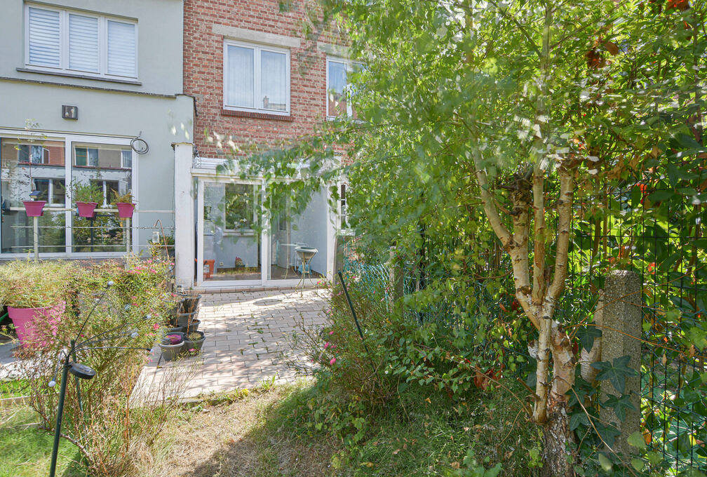 House for sale in Woluwe-Saint-Pierre