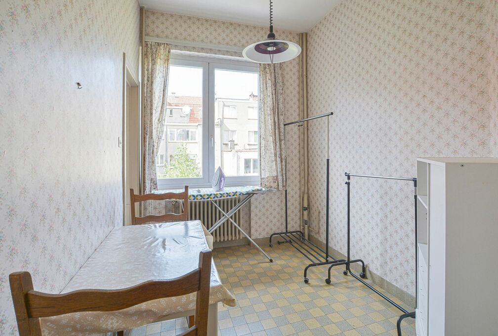 House for sale in Woluwe-Saint-Pierre