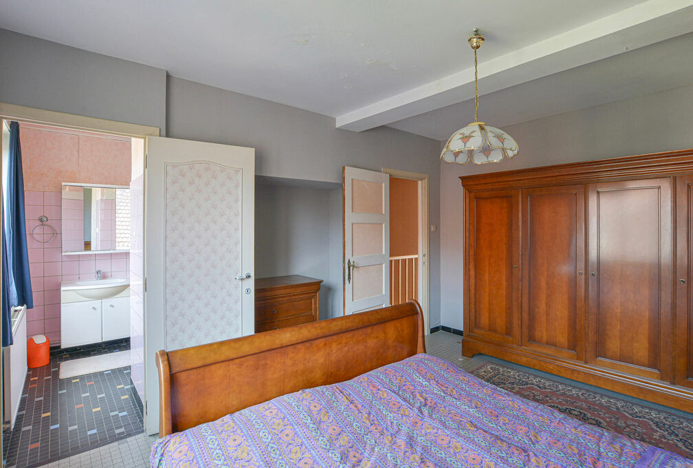 House for sale in Woluwe-Saint-Pierre