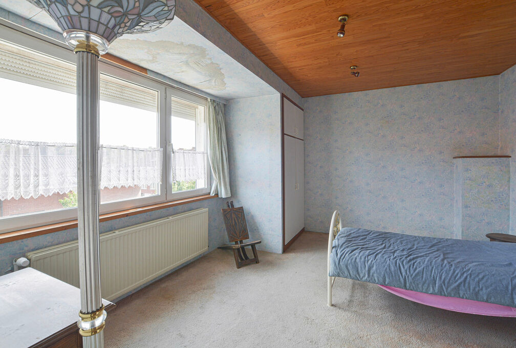 House for sale in Woluwe-Saint-Pierre