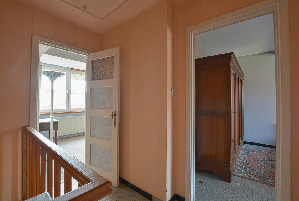 House for sale in Woluwe-Saint-Pierre