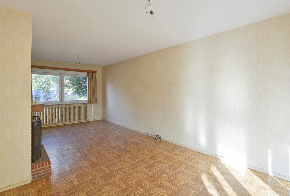 House for sale in Woluwe-Saint-Pierre