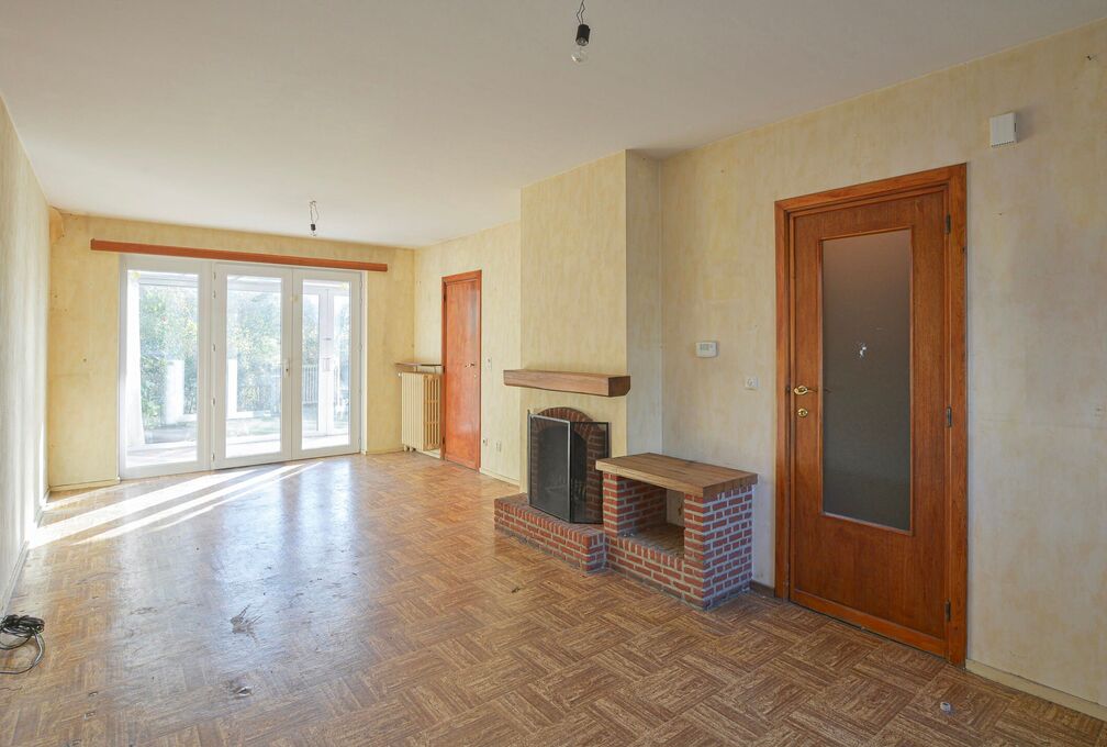 House for sale in Woluwe-Saint-Pierre