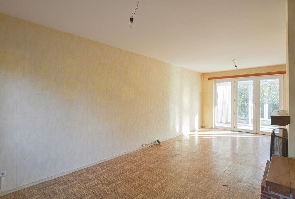 House for sale in Woluwe-Saint-Pierre