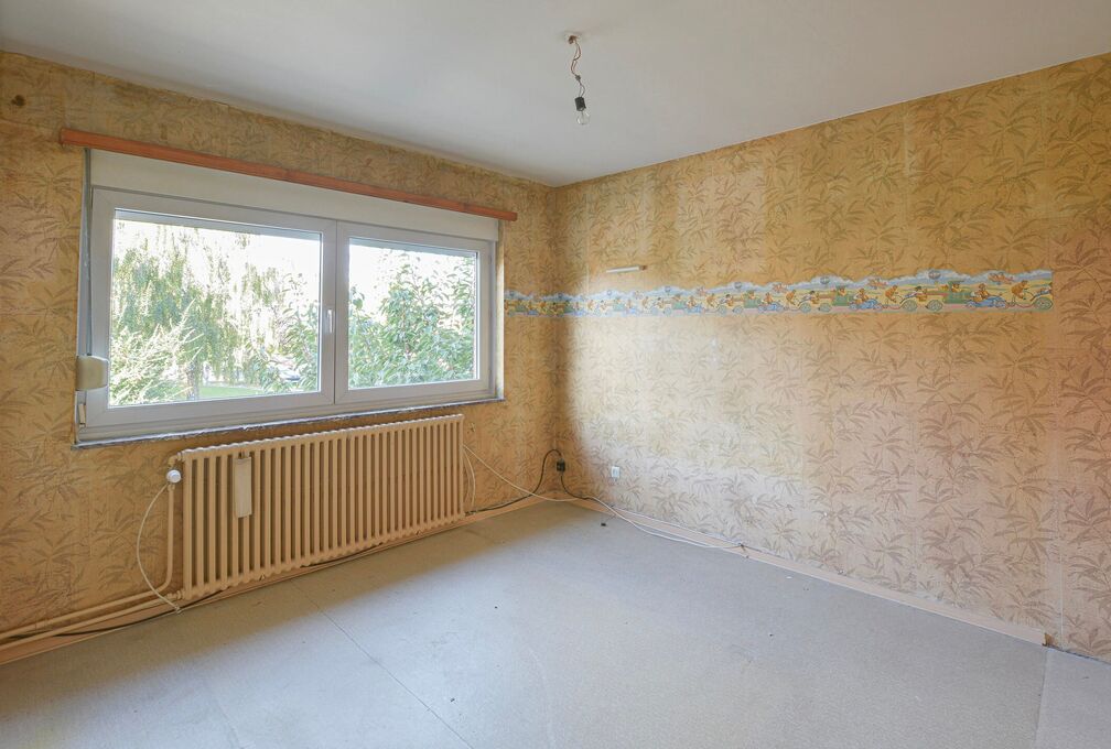 House for sale in Woluwe-Saint-Pierre