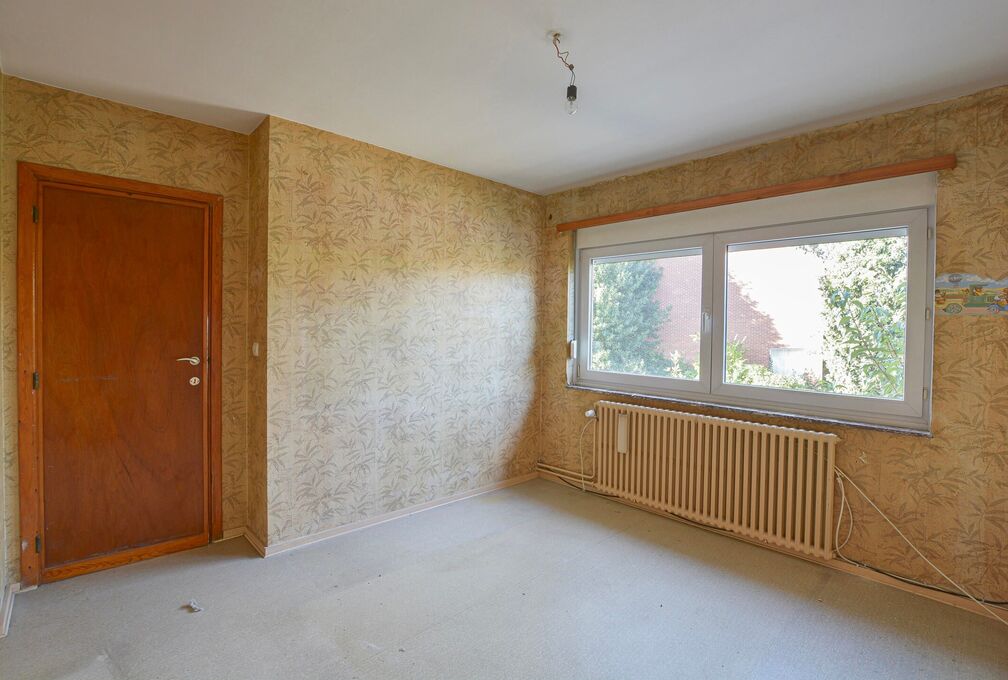 House for sale in Woluwe-Saint-Pierre