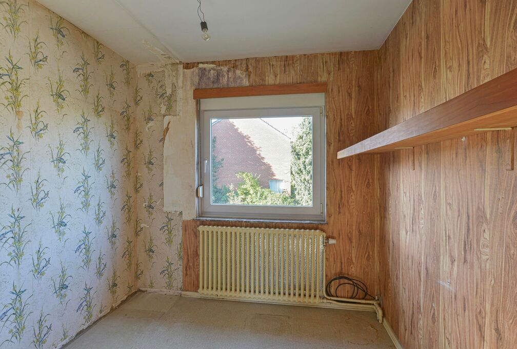 House for sale in Woluwe-Saint-Pierre
