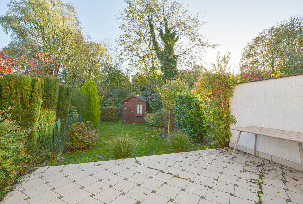 House for sale in Woluwe-St-Pierre