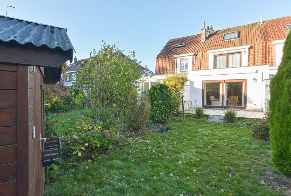 House for sale in Woluwe-St-Pierre