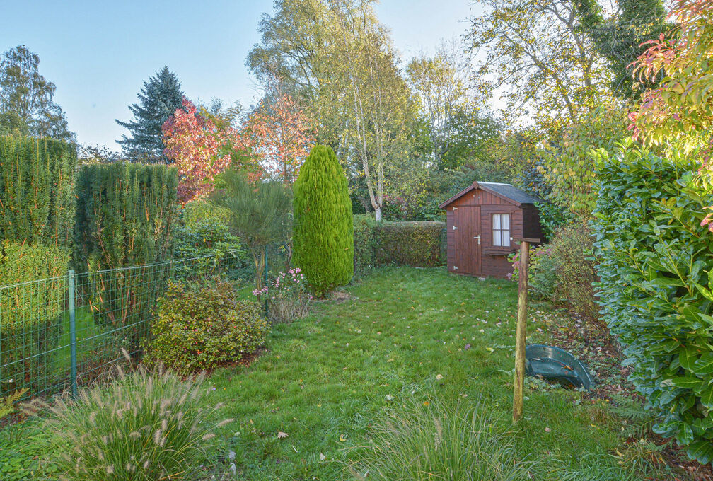 House for sale in Woluwe-St-Pierre