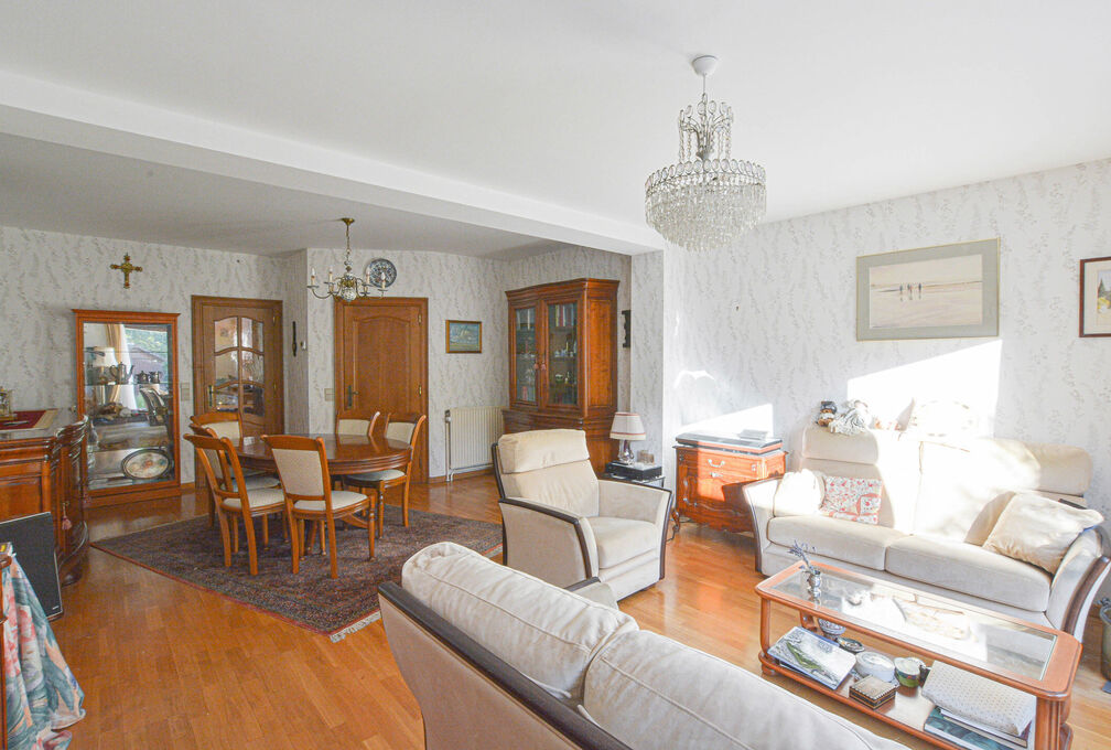 House for sale in Woluwe-St-Pierre