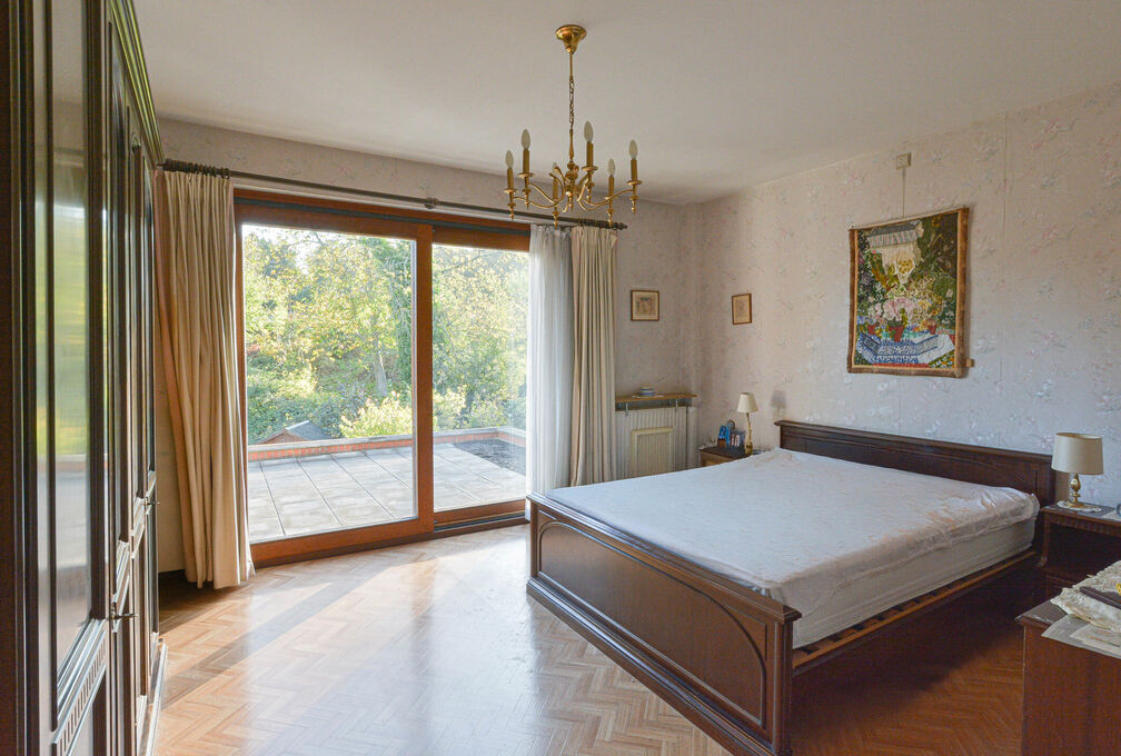 House for sale in Woluwe-St-Pierre