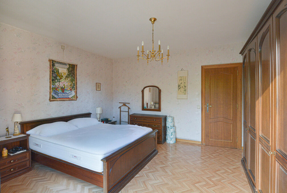 House for sale in Woluwe-St-Pierre