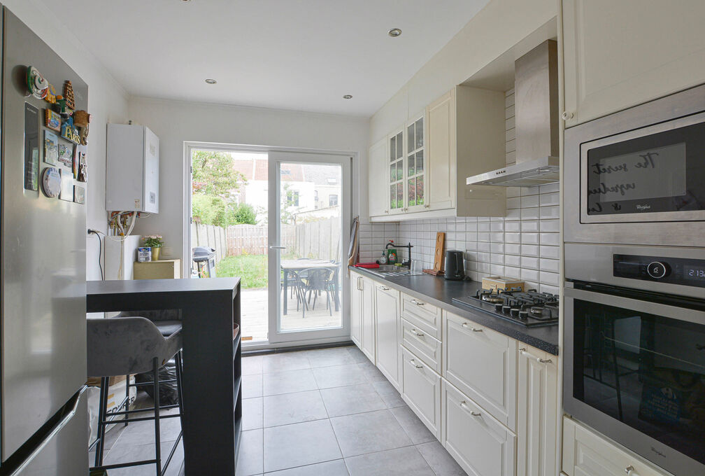 House for sale in Zaventem