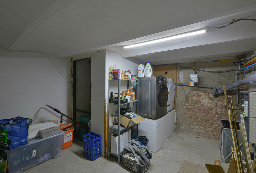 House for sale in Zaventem