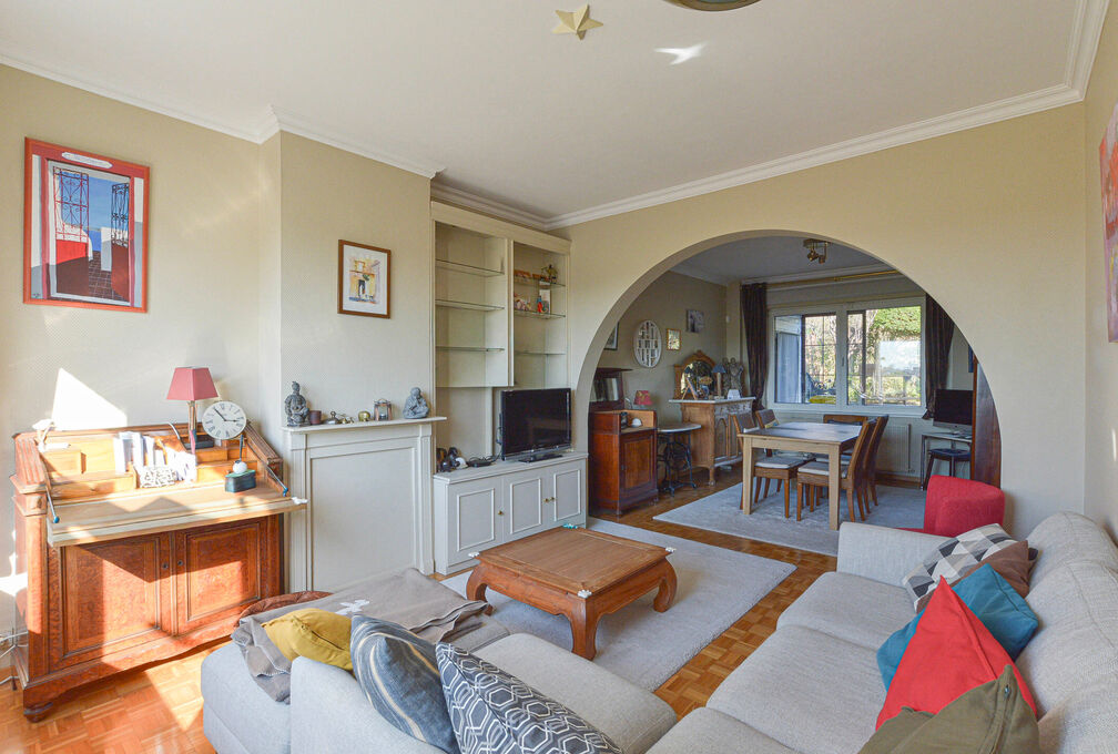 House for sale in Zaventem Sint-Stevens-Woluwe