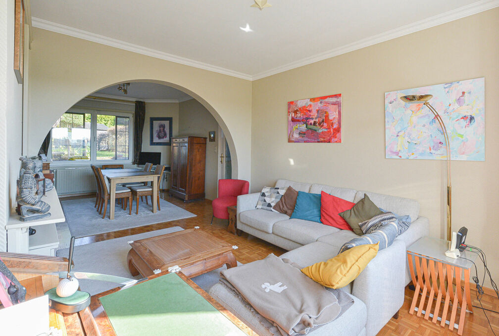 House for sale in Zaventem Sint-Stevens-Woluwe